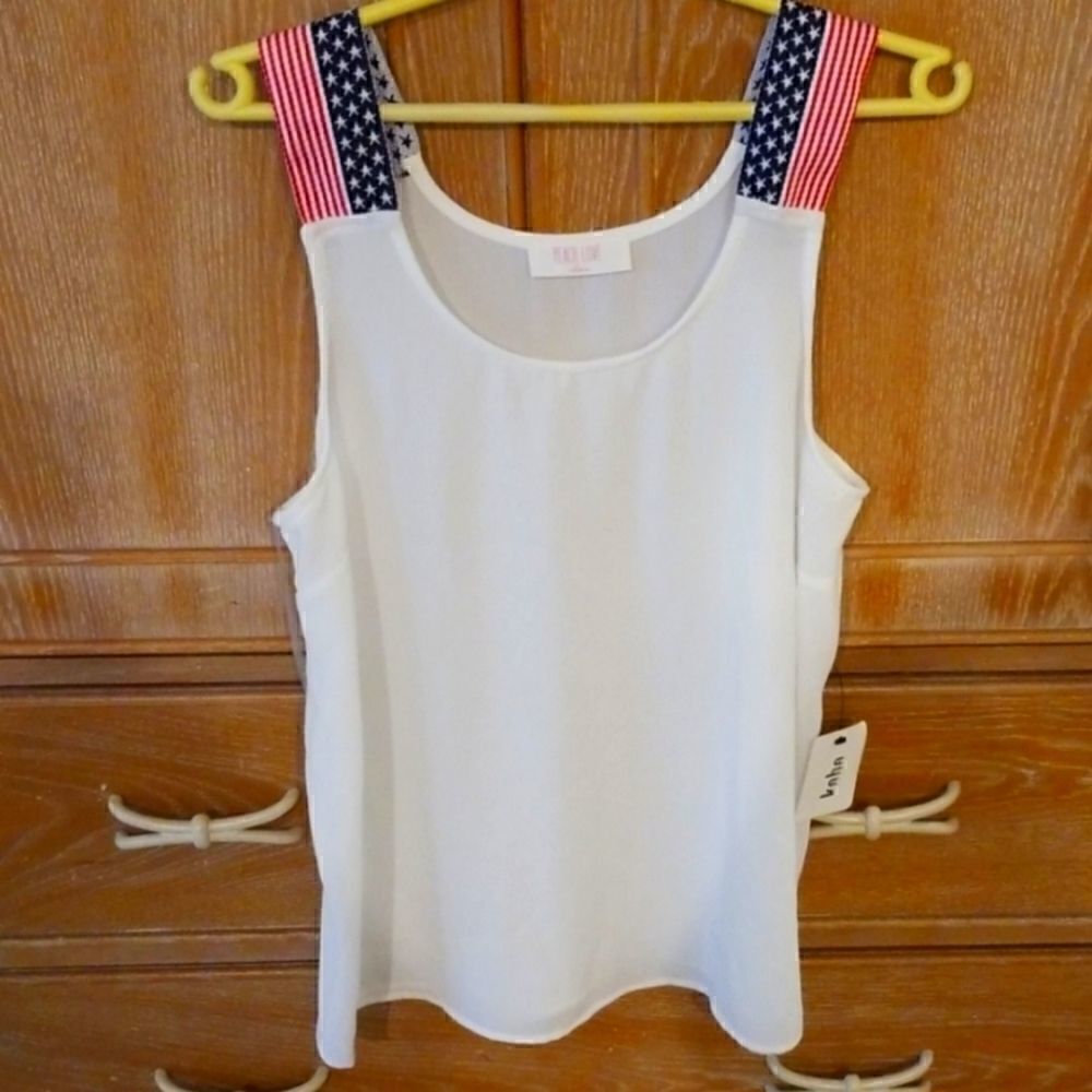SPECIAL TOP!!! NWT!!! - Picture 2 of 9